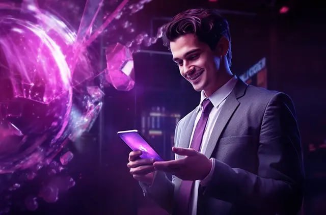 wtobet login Teen Patti table interface on mobile