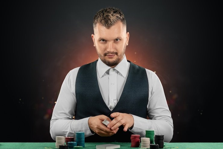 NetEnt Dragon Tiger live dealer table on wtobet login streaming in HD