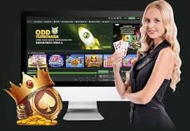 Sic Bo dice table with live broadcast on wtobet login NetEnt